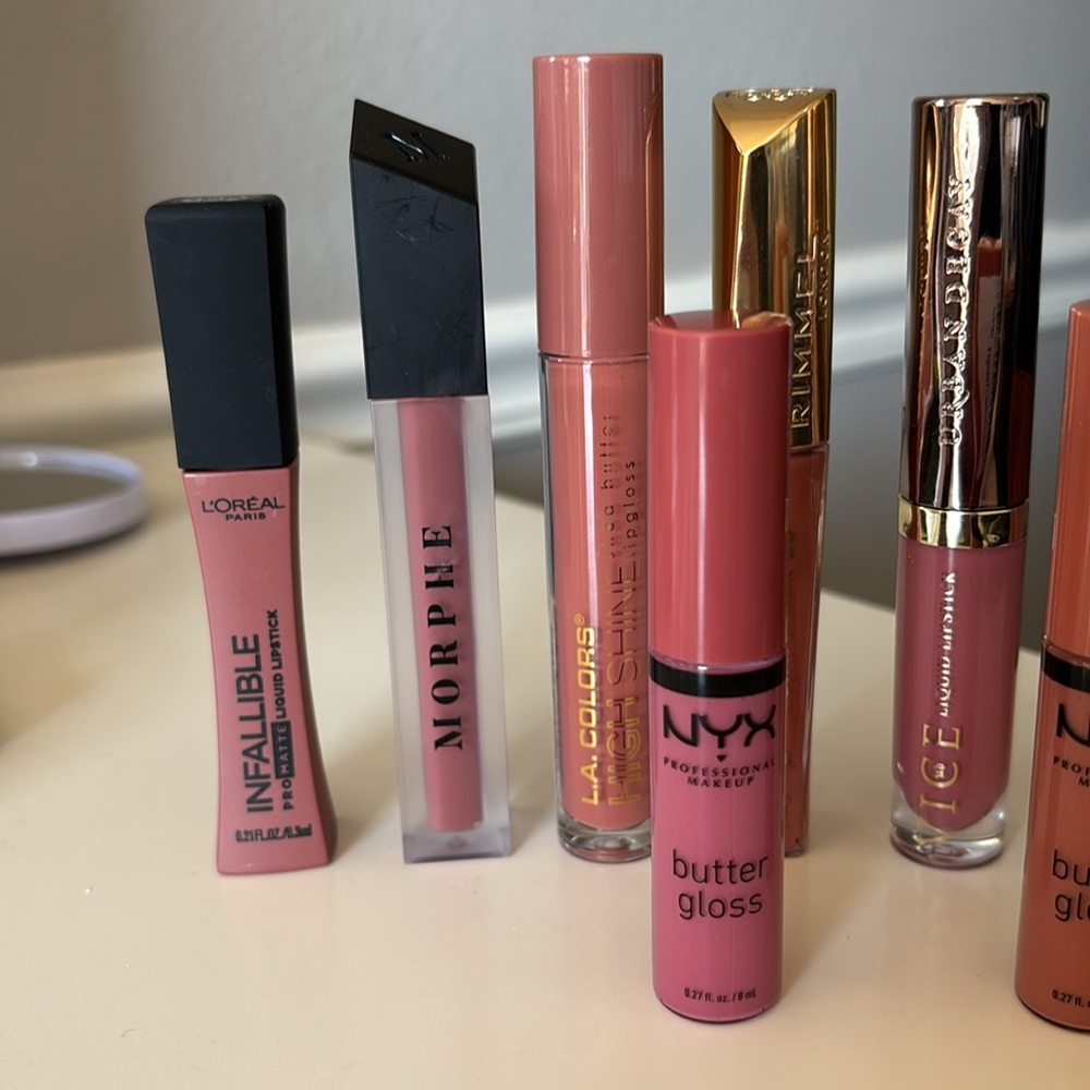 Lippie Bundle - Picture 2 of 3
